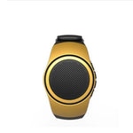 SMART Wrist bluetooth speaker watch