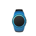 SMART Wrist bluetooth speaker watch
