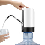 Dispen Automatic Drinking Water Dispenser
