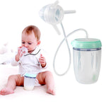 Colobyby™ Premium Safeway Self-feed Babies Bottle & FREE GIFT*