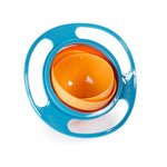 ORBIT 360 Spill-proof Bowl