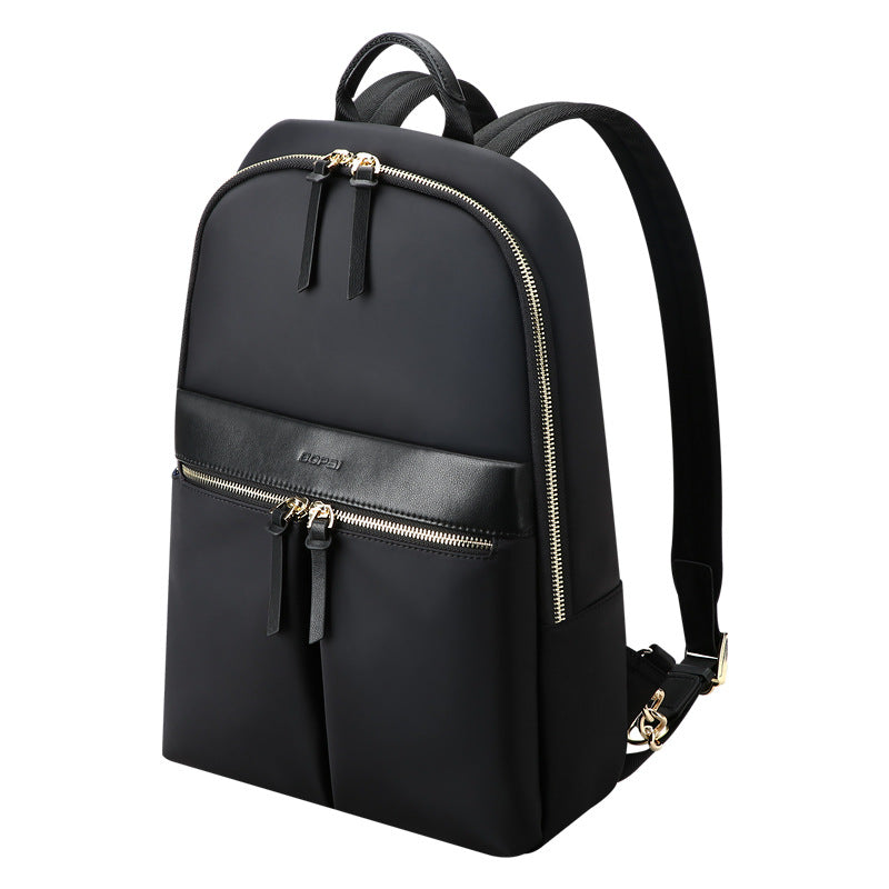 bopai leather backpack BOPAI™ Women's Business Edition Backpack – Refiner Store