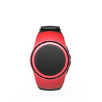 SMART Wrist bluetooth speaker watch