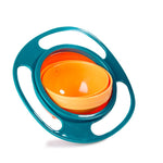 ORBIT 360 Spill-proof Bowl