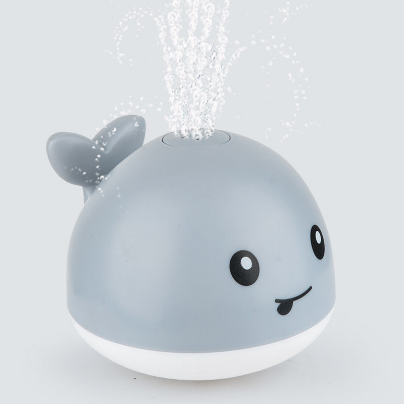 Sprink The Sprinkler Whale Bath Toy