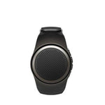 SMART Wrist bluetooth speaker watch