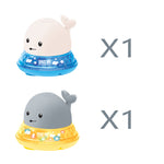 Sprink The Sprinkler Whale Bath Toy