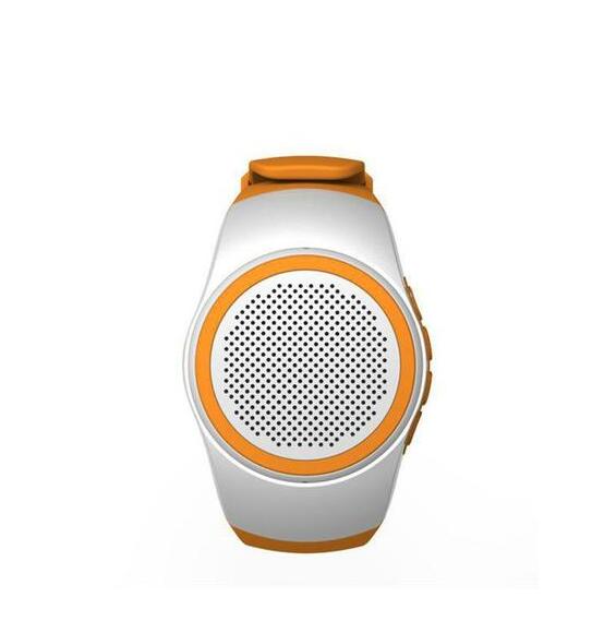 SMART Wrist bluetooth speaker watch
