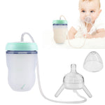Colobyby™ Premium Safeway Self-feed Babies Bottle & FREE GIFT*