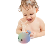 Sprink The Sprinkler Whale Bath Toy