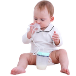 Colobyby™ Premium Safeway Self-feed Babies Bottle & FREE GIFT*