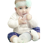 Colobyby™ Premium Safeway Self-feed Babies Bottle & FREE GIFT*