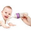 Kingsun Baby™ Premium Baby Food Dispensing Spoon