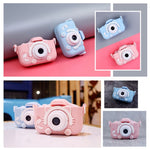 Super Cute HD Digital Camera with Case