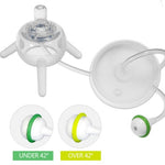 Colobyby™ Premium Safeway Self-feed Babies Bottle & FREE GIFT*