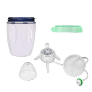 Colobyby™ Premium Safeway Self-feed Babies Bottle & FREE GIFT*