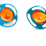 ORBIT 360 Spill-proof Bowl