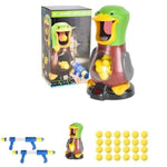 Target Aiming Electronic Toy Game