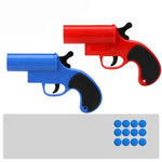 Target Aiming Electronic Toy Game