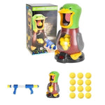 Target Aiming Electronic Toy Game