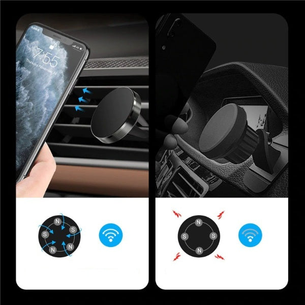 GTWIN Super magnetic car mobile phone holder