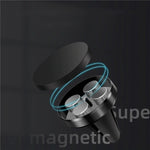 GTWIN Super magnetic car mobile phone holder