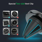 GTWIN Super magnetic car mobile phone holder