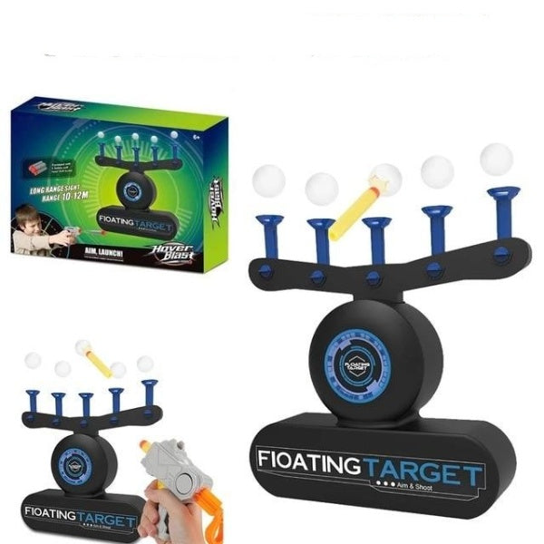 Target Hovering Electric Game