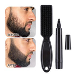 High Efficiency Quick Use Beard Pen