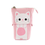 Super Cute Fabric Pencil Case