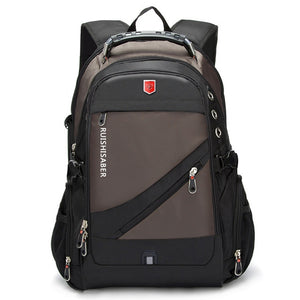 HI GRADE Multifunctional backpack