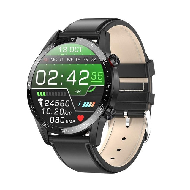 HI-TECH Trending Waterproof Smart Watch