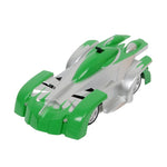 Gravity Defying Remote Control Stunt Car