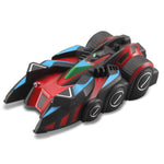 Gravity Defying Remote Control Stunt Car