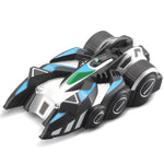 Gravity Defying Remote Control Stunt Car