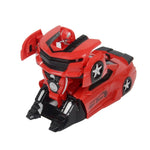 Gravity Defying Remote Control Stunt Car