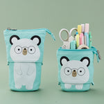 Super Cute Fabric Pencil Case