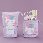 Super Cute Fabric Pencil Case
