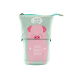 Super Cute Fabric Pencil Case