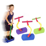 Fun Foam Pogo Stick For Kids