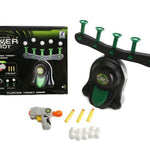 Target Hovering Electric Game