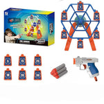 Target Hovering Electric Game