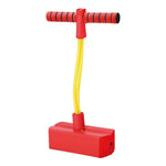 Fun Foam Pogo Stick For Kids