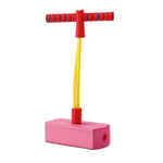 Fun Foam Pogo Stick For Kids