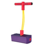 Fun Foam Pogo Stick For Kids