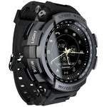 HI-TECH Sports 50M Waterproof SmartWatch