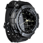 HI-TECH Sports 50M Waterproof SmartWatch