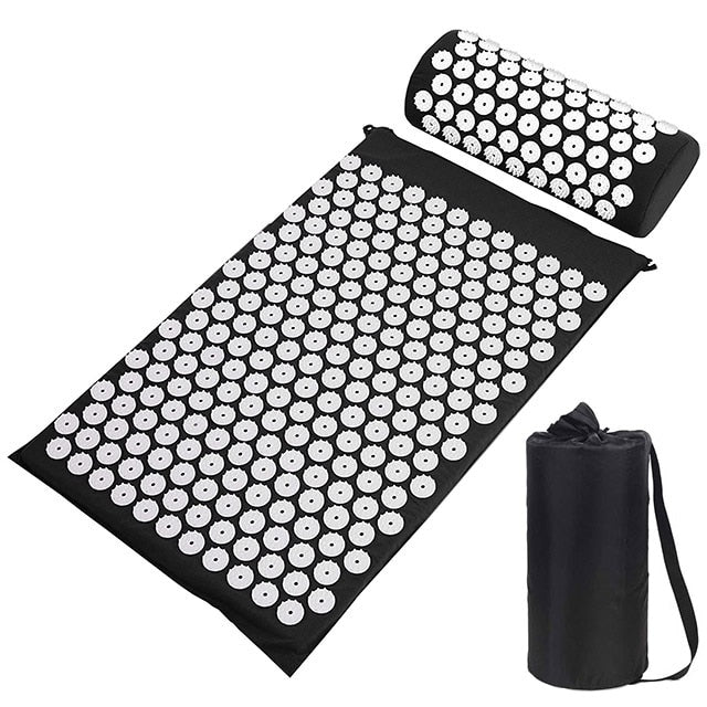 ACU Tension Relief and Relaxation Acupressure Set