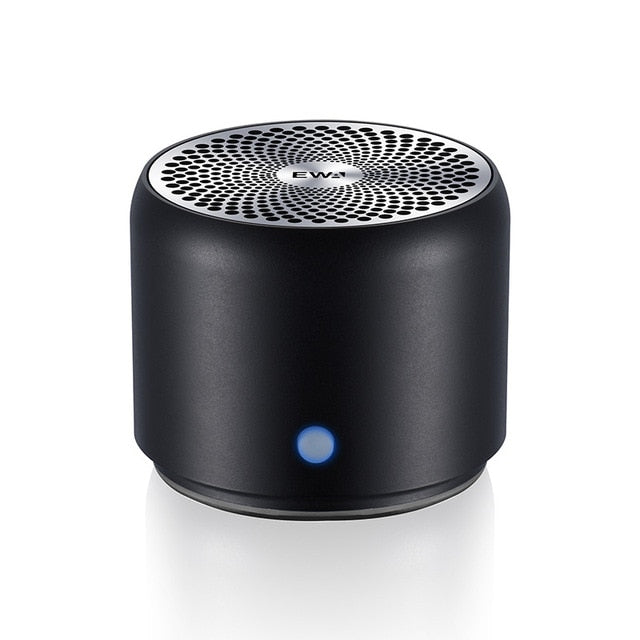 EWA Tiny Waterproof Bluetooth Speaker