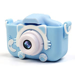 Super Cute HD Digital Camera with Case